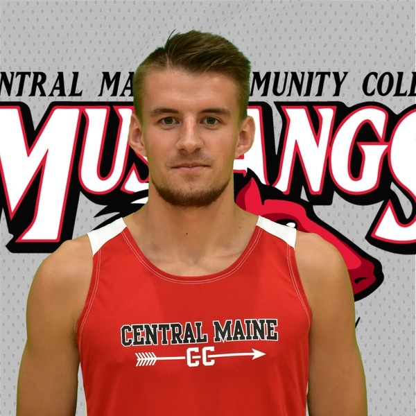 Central Maine Community College From the Ground Up – Loving Life at the Top