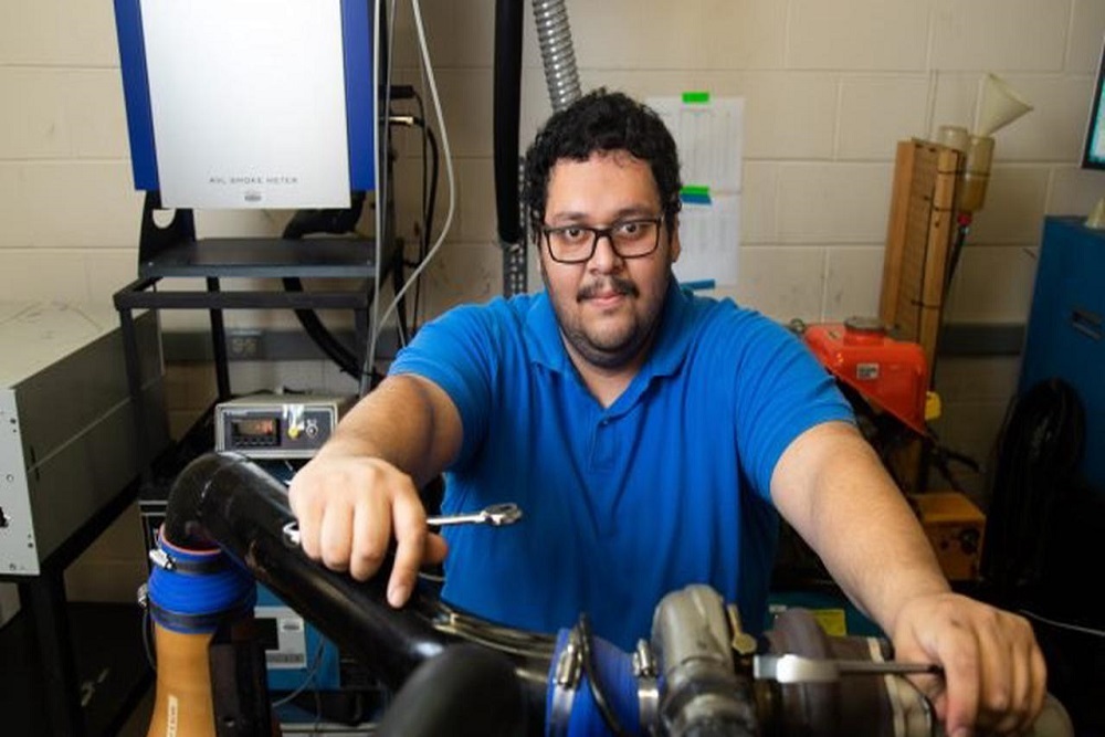 2021 Averitt Award winners champion research, teaching experiences