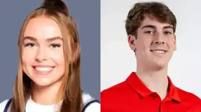 Which former Grand Rapids Reporter area high school standouts will be in action on Friday, Feb. 28?