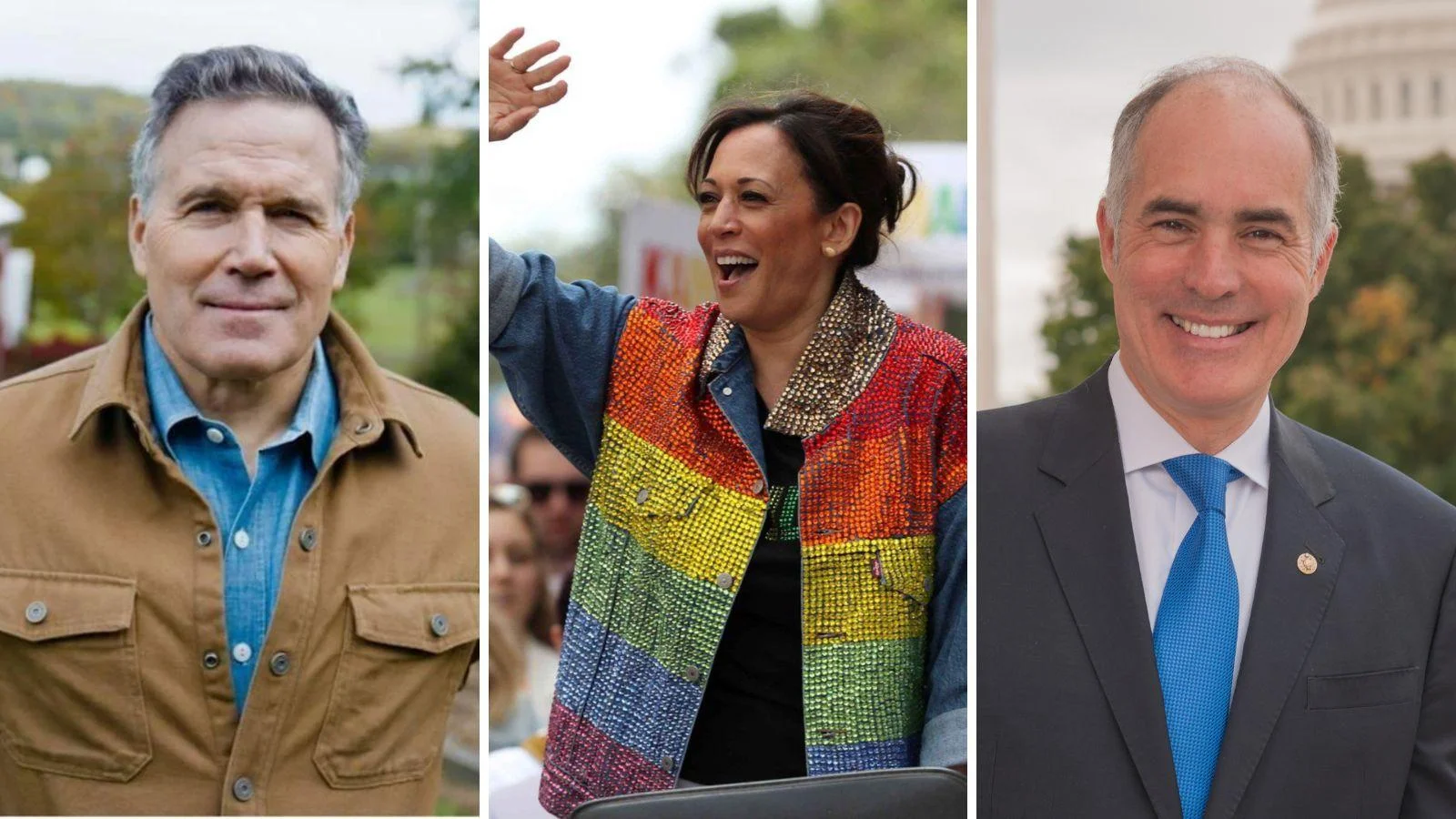 U.S. Sen. Candidate McCormick: Harris and Casey will ‘kill countless jobs in PA’s energy sector’