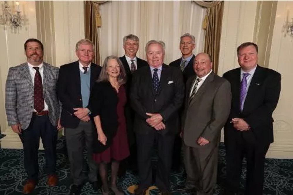 Community College Philanthropists Honored with 2022 Chancellor’s Award for Leadership in Philanthropy