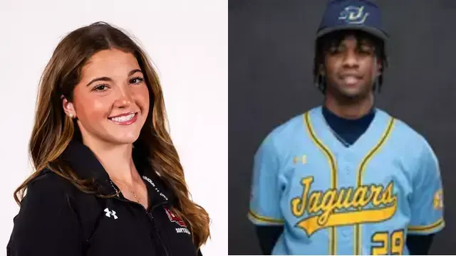 Which former North Acadiana News area high school standouts will be in action on Saturday, March 15?