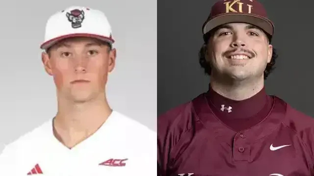 Which former Union News area high school standouts will be in action in the week starting Monday, April 7?