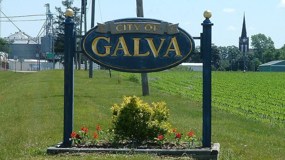 City of Galva City Council met Oct. 6