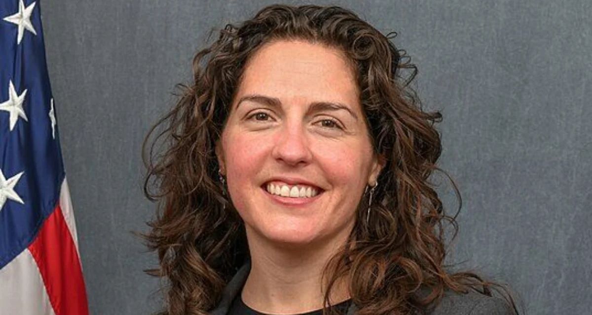 Amanda Lefto, Lead the Department of Environmental Conservation