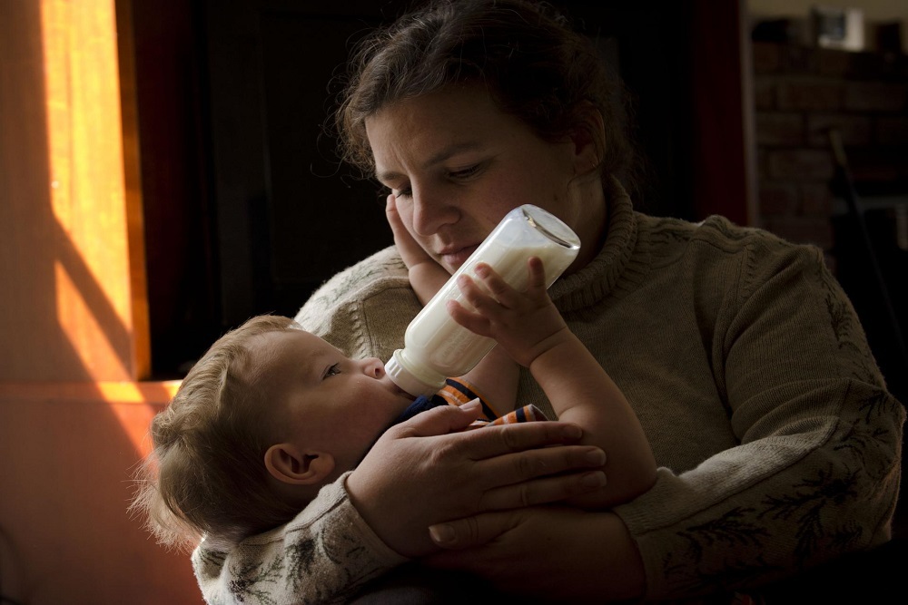 State Agencies Collaborate to Help New Mexico Moms, Families Find Infant Formula State Agencies Collaborate to Help New Mexico Moms, Families Find Infant Formula