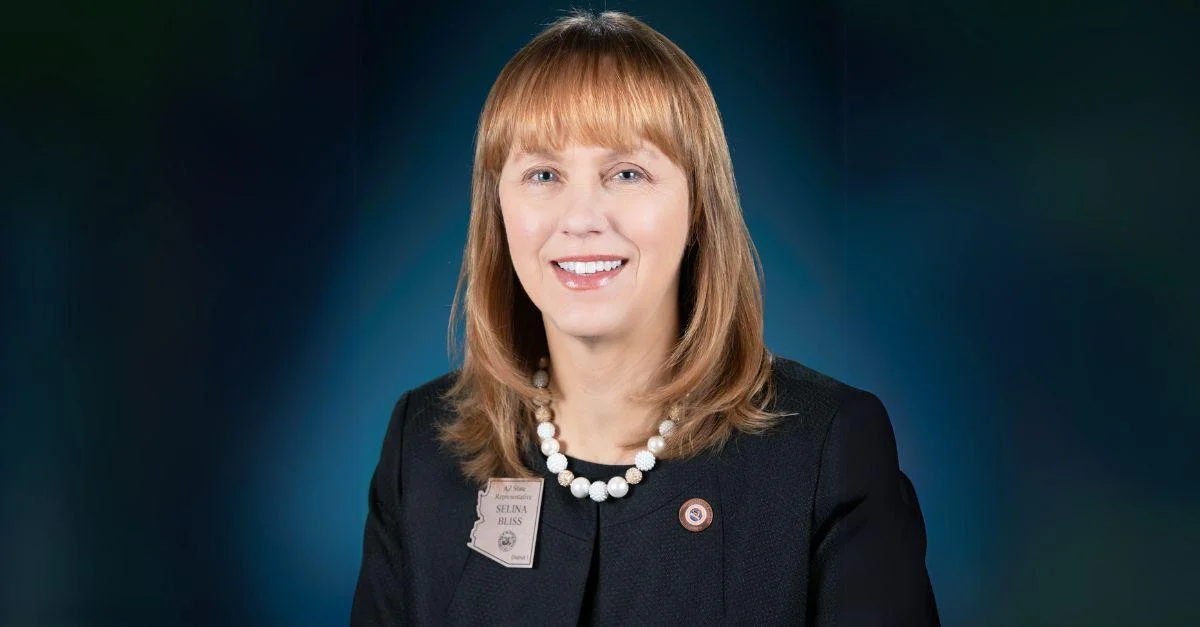 Selina Bliss declares January 13 as Arizona Human Trafficking Awareness Day