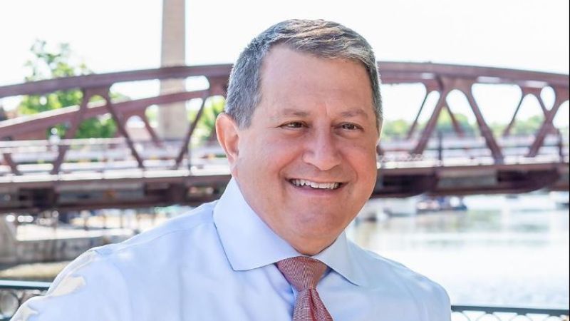 Congressman Joe Morelle Introduces Bill To Strengthen Resources For Early Cancer Detection