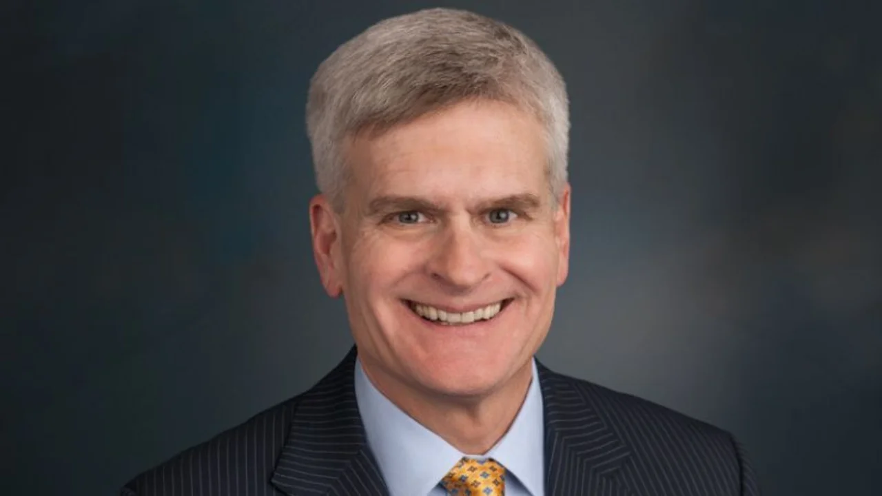 U.S. Senator Bill Cassidy discusses jobs and patriotism in recent tweets U.S. Senator Bill Cassidy discusses jobs and patriotism in recent tweets