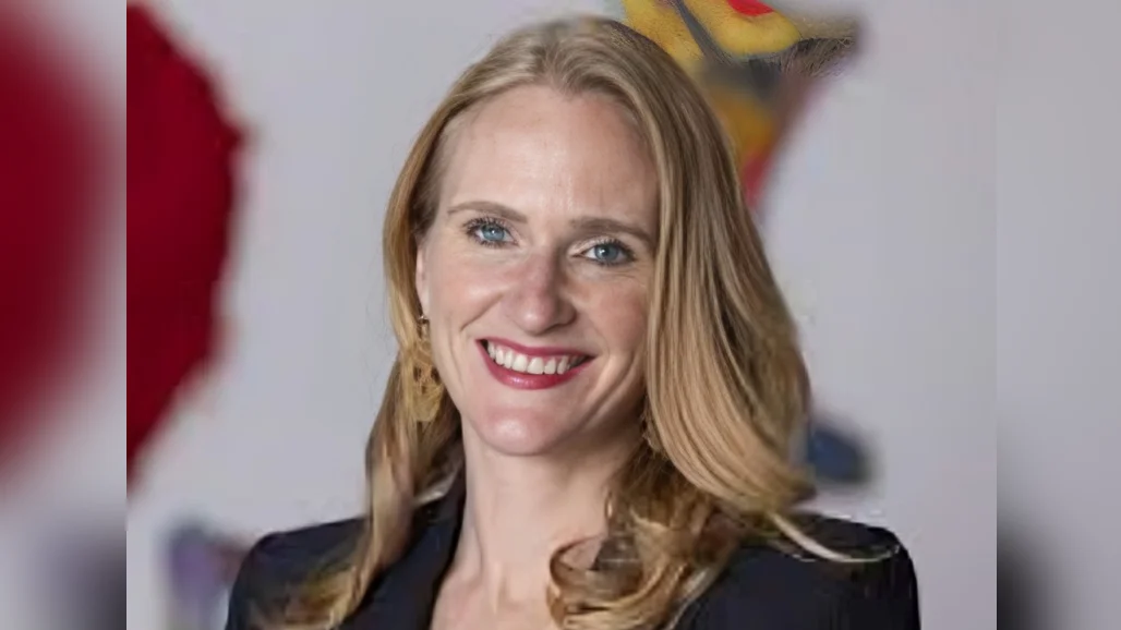 Kathryn J. Heidemann, President + CEO