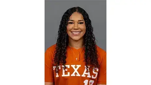 Former Angleton High School standout Mia Scott played on Saturday, May 31 in hopes of reaching the NCAA Division I Softball Championship Former Angleton High School standout Mia Scott played on Saturday, May 31 in hopes of reaching the NCAA Division I Softball Championship