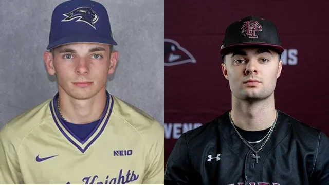 Shane Starr and Trevor Arsenault - Shane Starr and Trevor Arsenault -