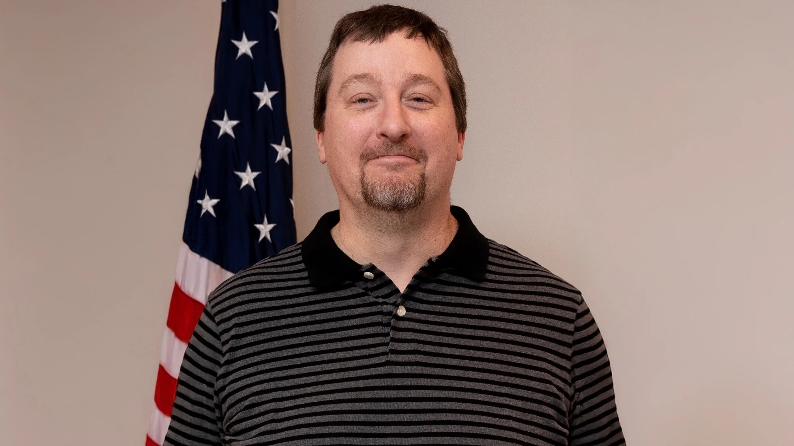 Seth Wiederanders, Alderperson District 6 City Of Stoughton
