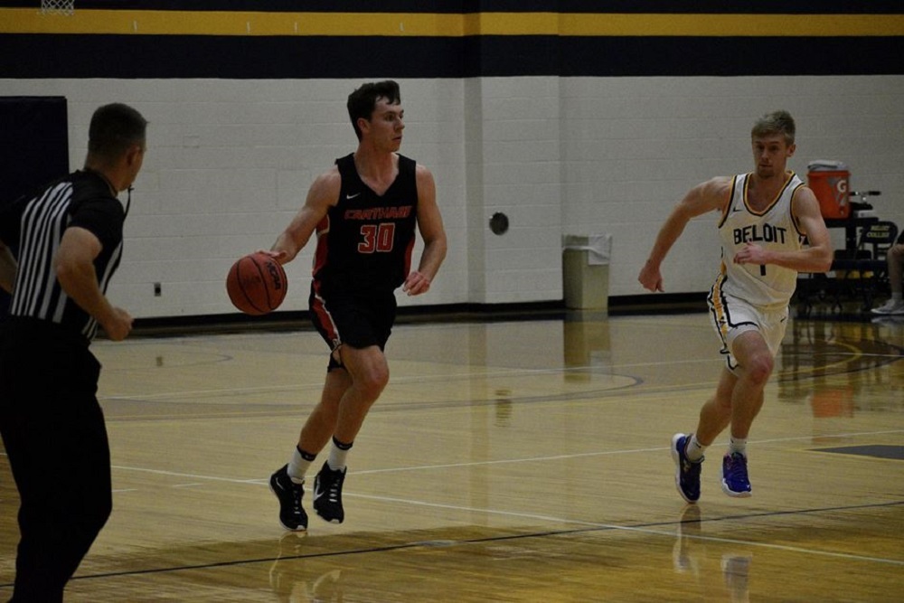 Firebirds Grab Road Win at Webster