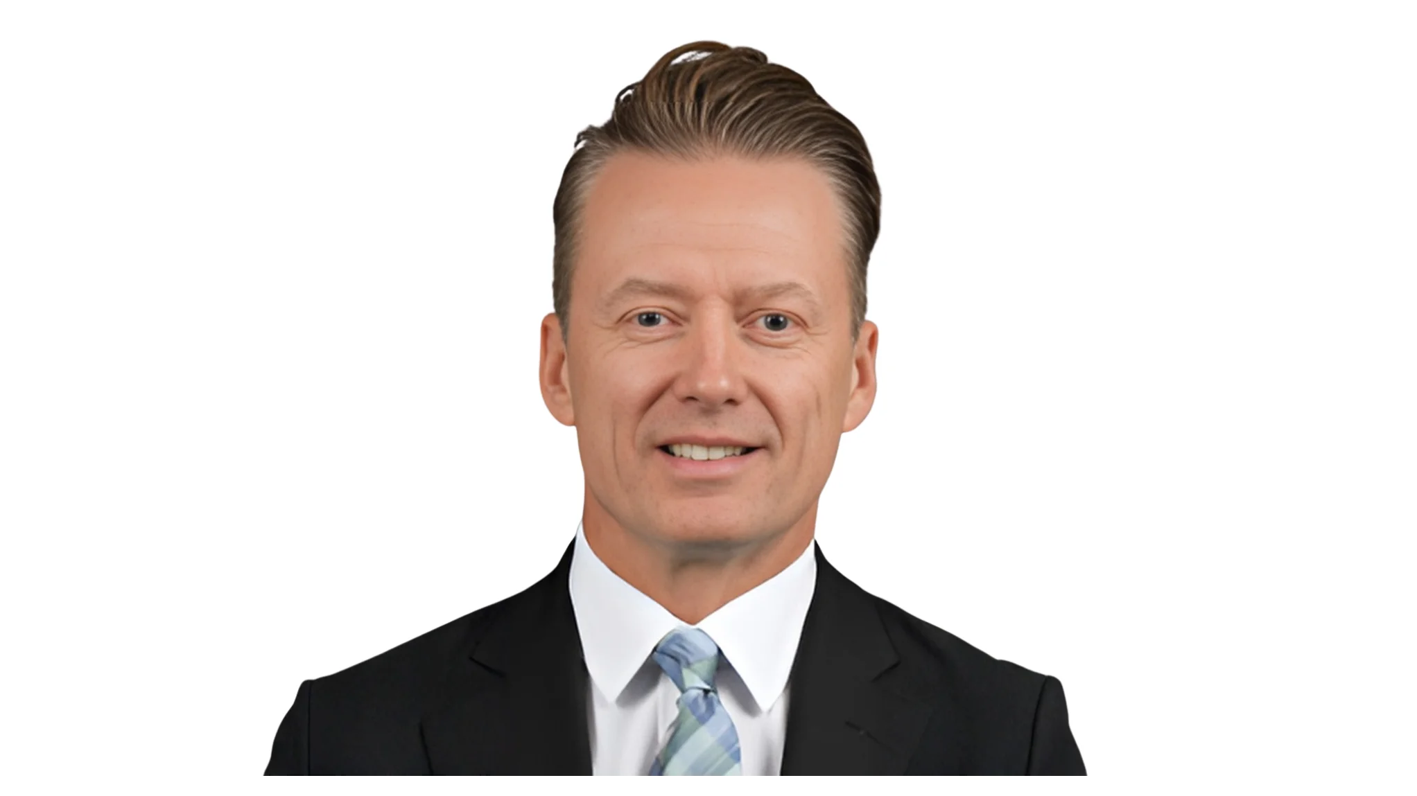 Glen Gulutzan, Head Coach at Dallas Stars