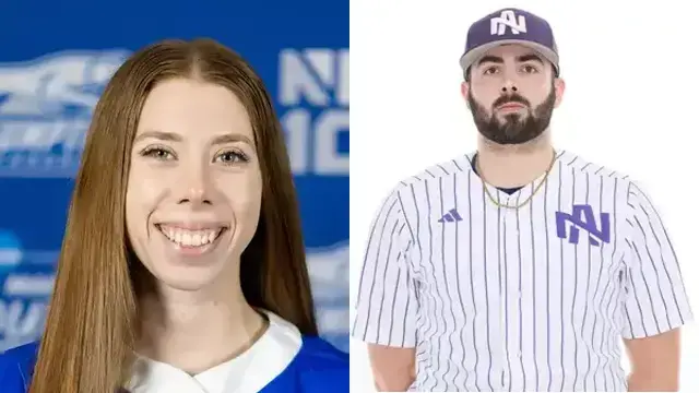 Which former Mid Massachusetts News area high school standouts will be in action on Sunday, March 16?