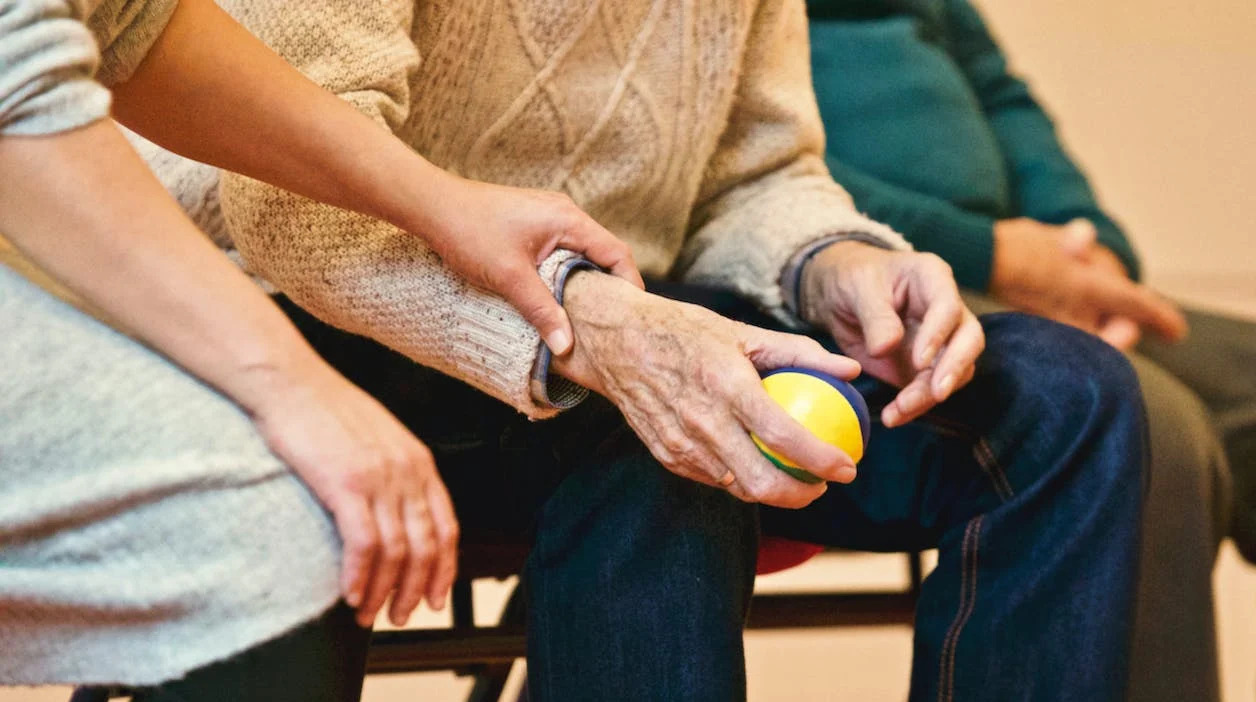 Alzheimer’s Association Support Group on April 5