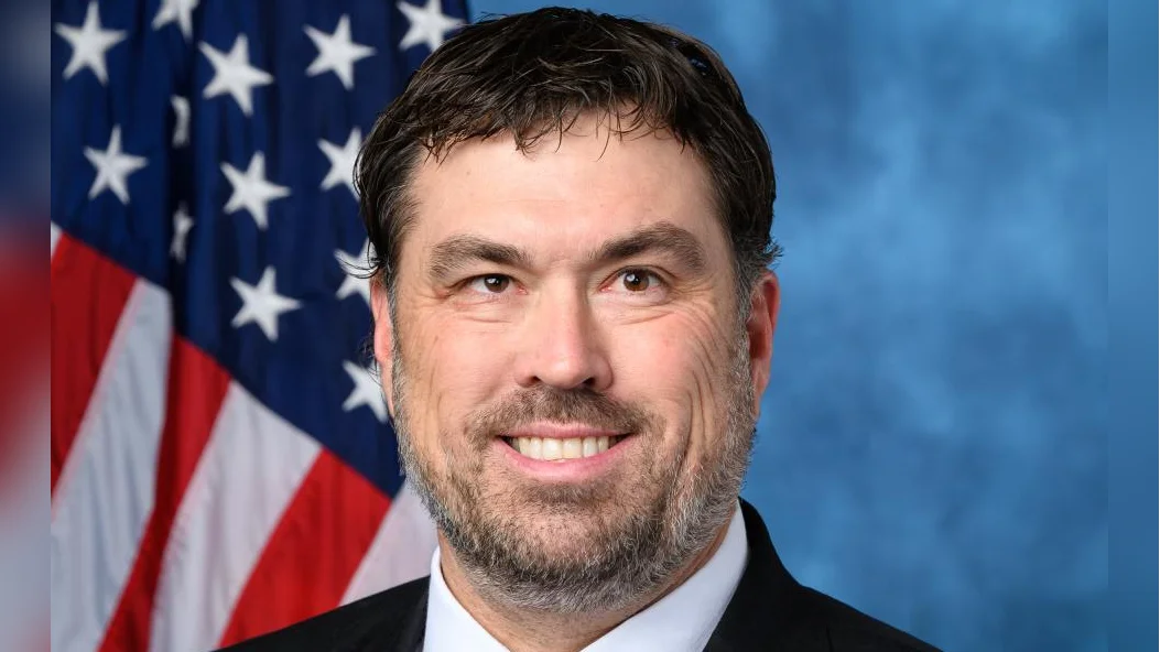 Recent social media posts by Congressman Morgan Luttrell focus on veterans and public service