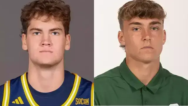 Sean Cusano and Ian Kelly - Sean Cusano and Ian Kelly -