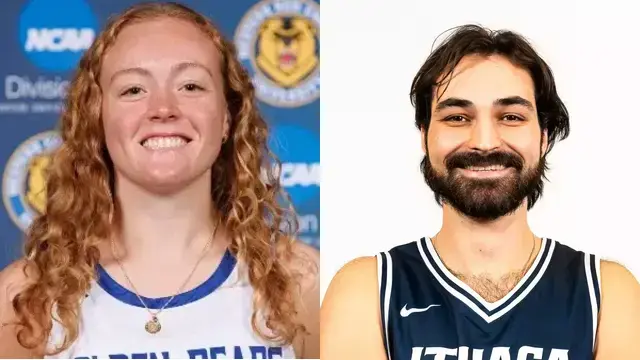 Hannah Blake and Alex Penders - Hannah Blake and Alex Penders -