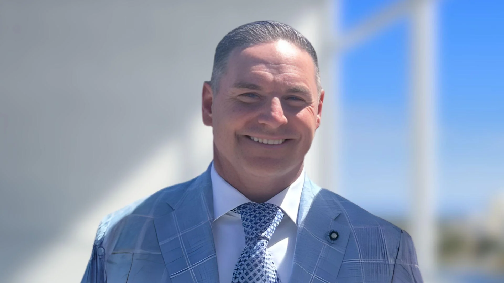 House candidate Feely: We must ‘address the affordability crisis driven by reckless spending’