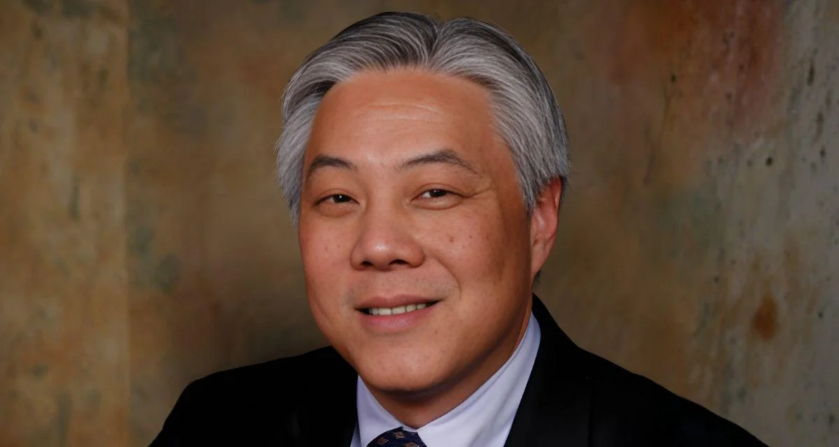 Clifford K. Moy, Retired psychiatrist from Swiss Alp