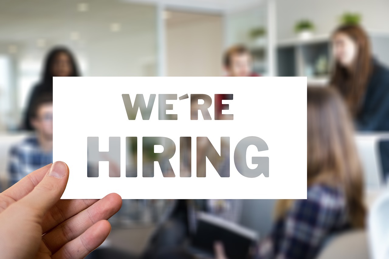 New Town Job Opening: Buildings & Grounds Technician