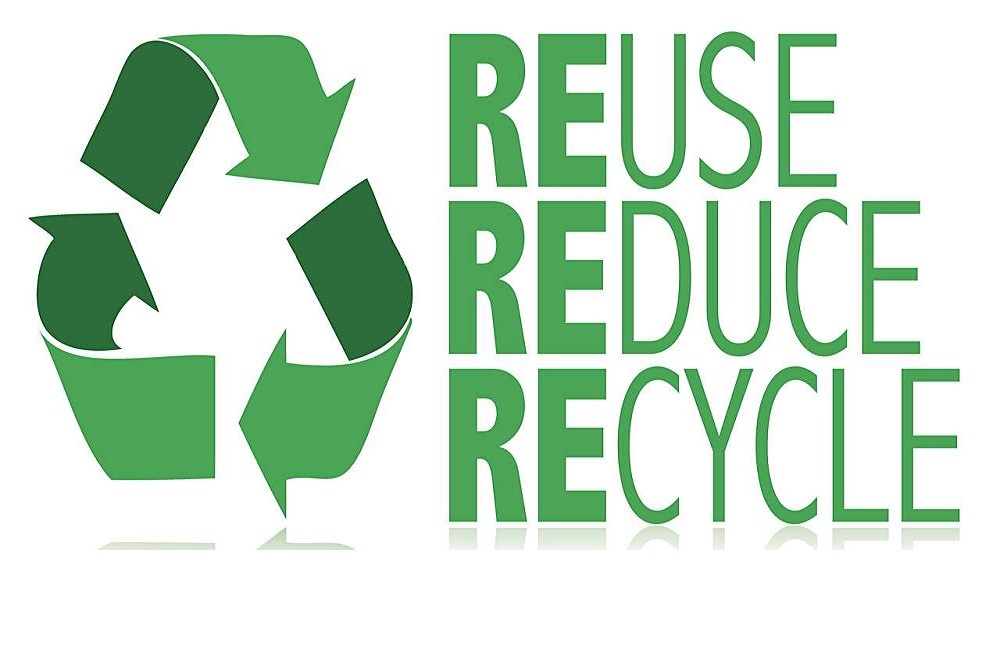 MARYLAND CHAMBER OF COMMERCE: Reduce, Reuse, Recycle…The Right Way