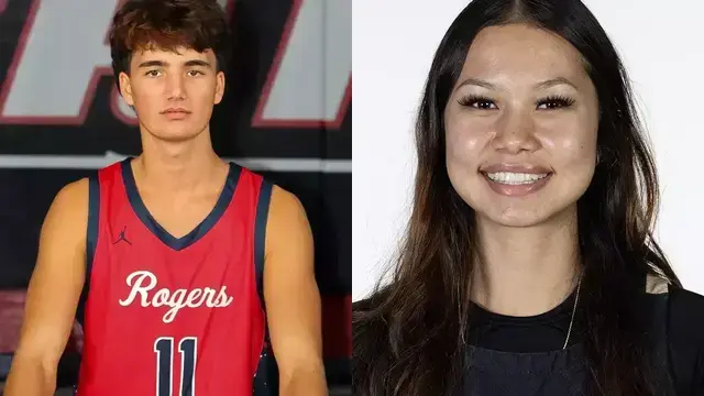 Bromo Dorn and Lanakila Nitta - Bromo Dorn and Lanakila Nitta -