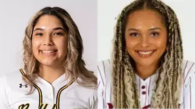 Which former Union County Review area high school standouts will be in action on Saturday, March 15?