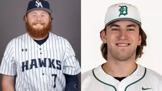 Which former North Boston News area high school standouts will be in action on Wednesday, March 19?