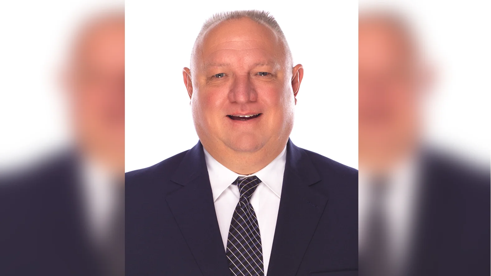 Michael Shane Comeaux, Superintendent Anna Independent School District - annaisd.org