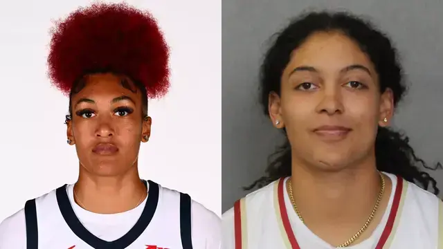 Jay Garcia and Raevin Washington - Jay Garcia and Raevin Washington -