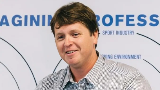 Matthew Graham Interim Executive Director of World Players Association