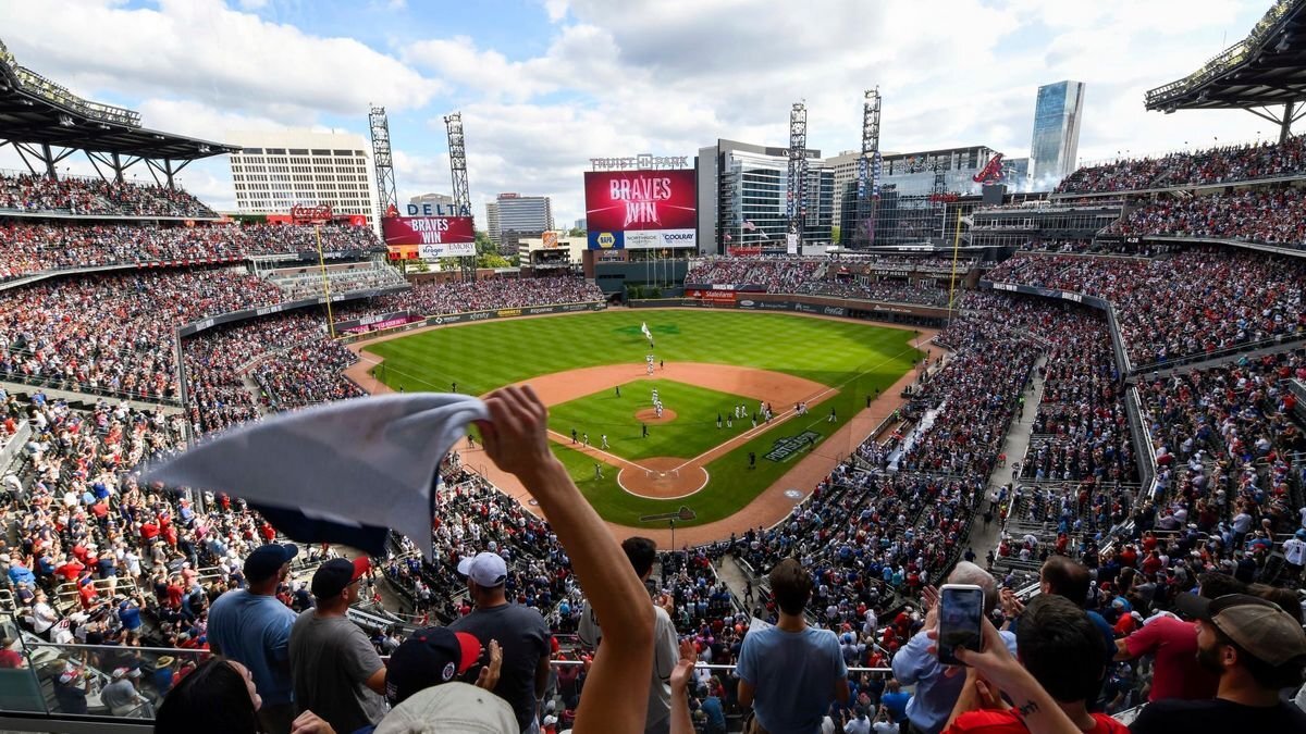‘I’ve been so impressed with him’: Strider strikes out 7 in first career start
