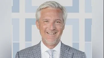 Quentin Whitwell, CEO