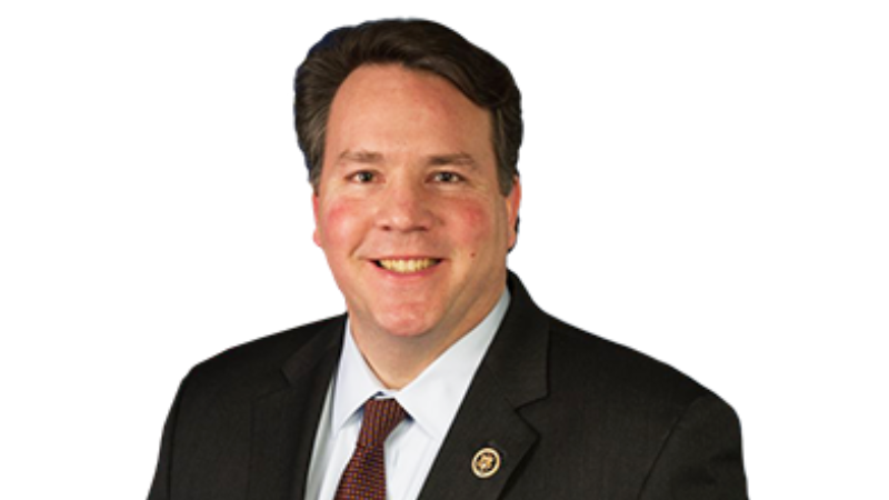 Rep. Mooney Introduces Legislation To Crack Down On Mexico For Fentanyl Border Flood