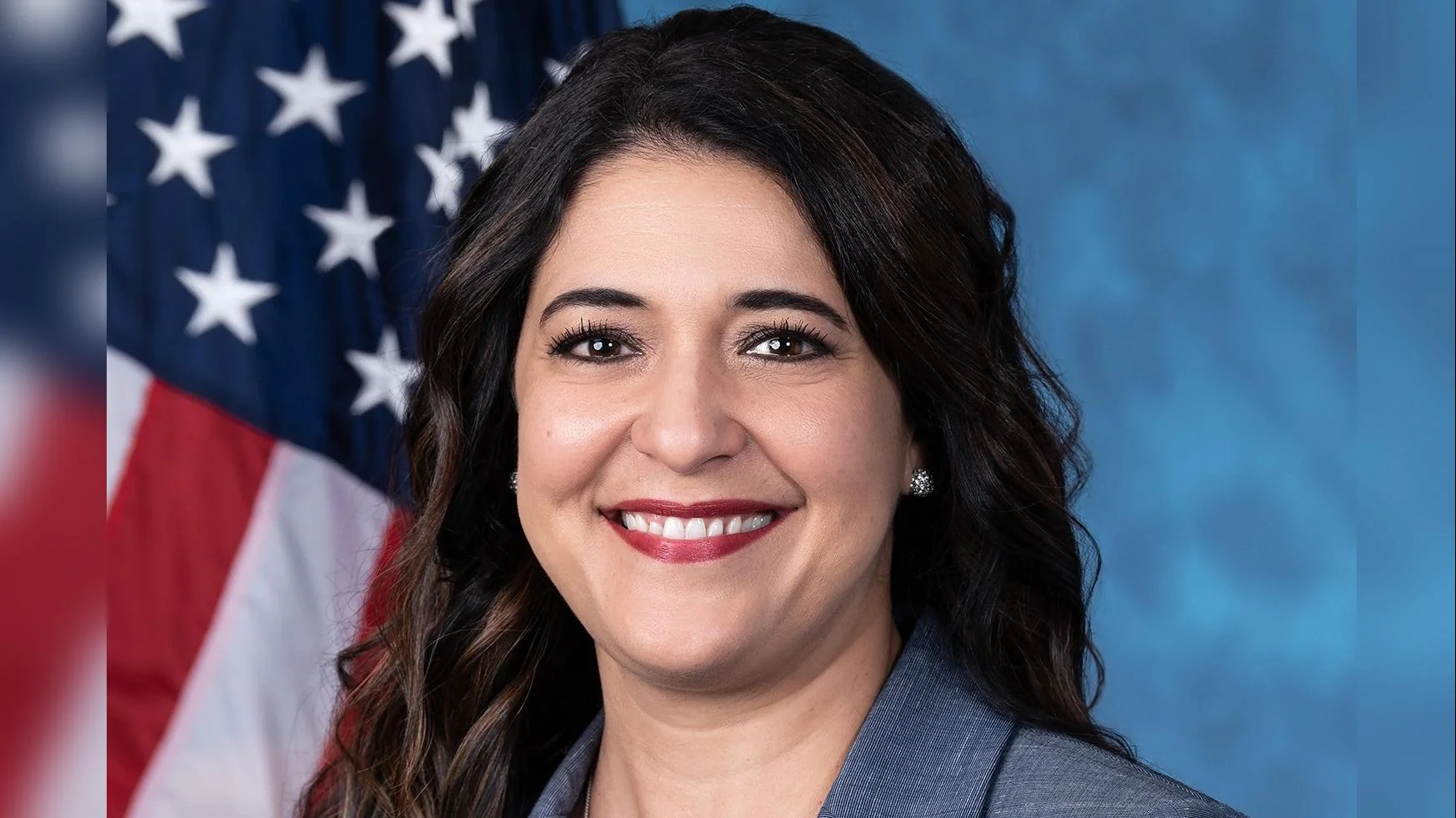 Stephanie Bice shares patriotic and political sentiments on social media