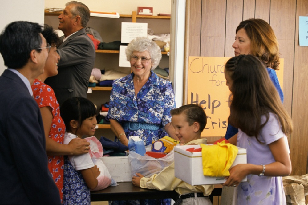 Hampton County Chamber of Commerce: National Foundation To End Senior Hunger News – It’s About Time