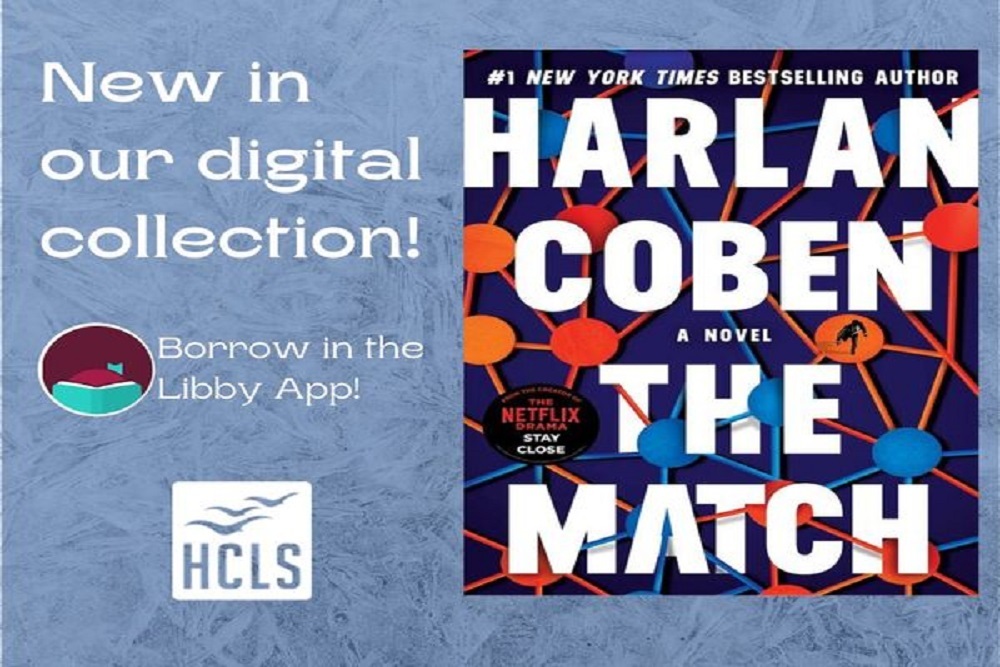 Hancock County Library System Newest Ebooks Hancock County Library System Newest Ebooks