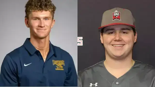 Which former Scranton Reporter area high school standouts will be in action on Saturday, April 26?