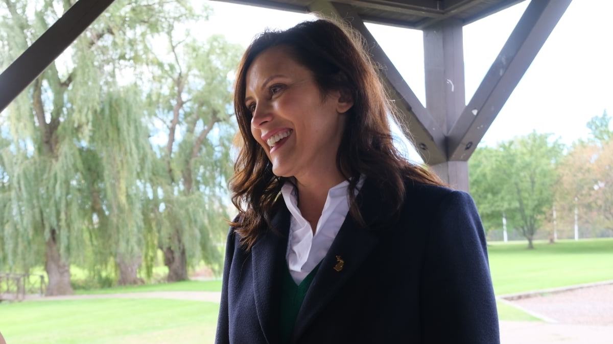 Whitmer proclaims POW/MIA Recognition Day: There are ‘Americans—including fellow Michiganders—who are still missing’