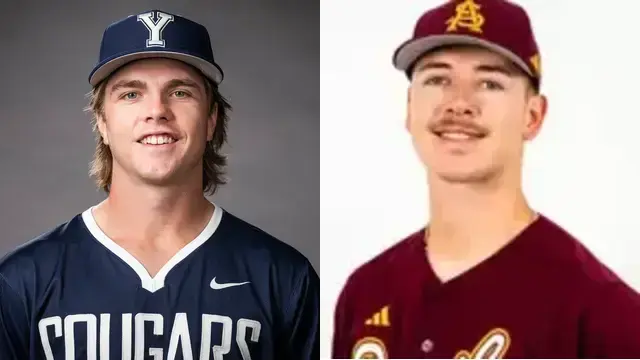 Which former West OC Times area high school standouts will be in action on Thursday, April 24?