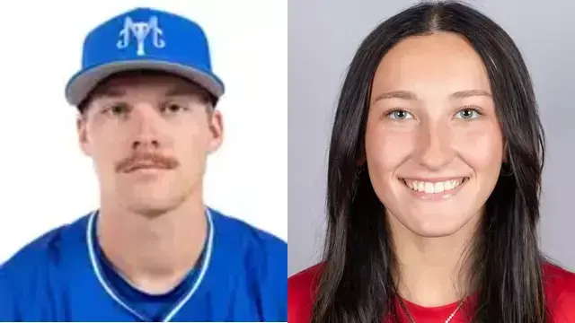 Which former SC Tennessee News area high school standouts will be in action on Friday, April 11?