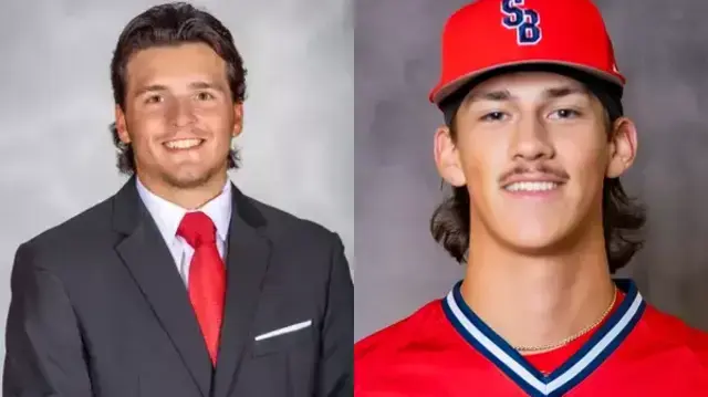 Which former SC New York News area high school standouts will be in action on Thursday, May 15?