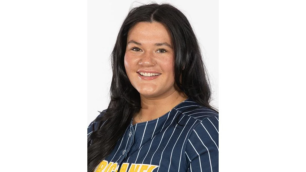 Former Northgate High School standout Jacquelyn Burns played on Friday, May 9 in hopes of reaching the NCAA Division II Softball Championship