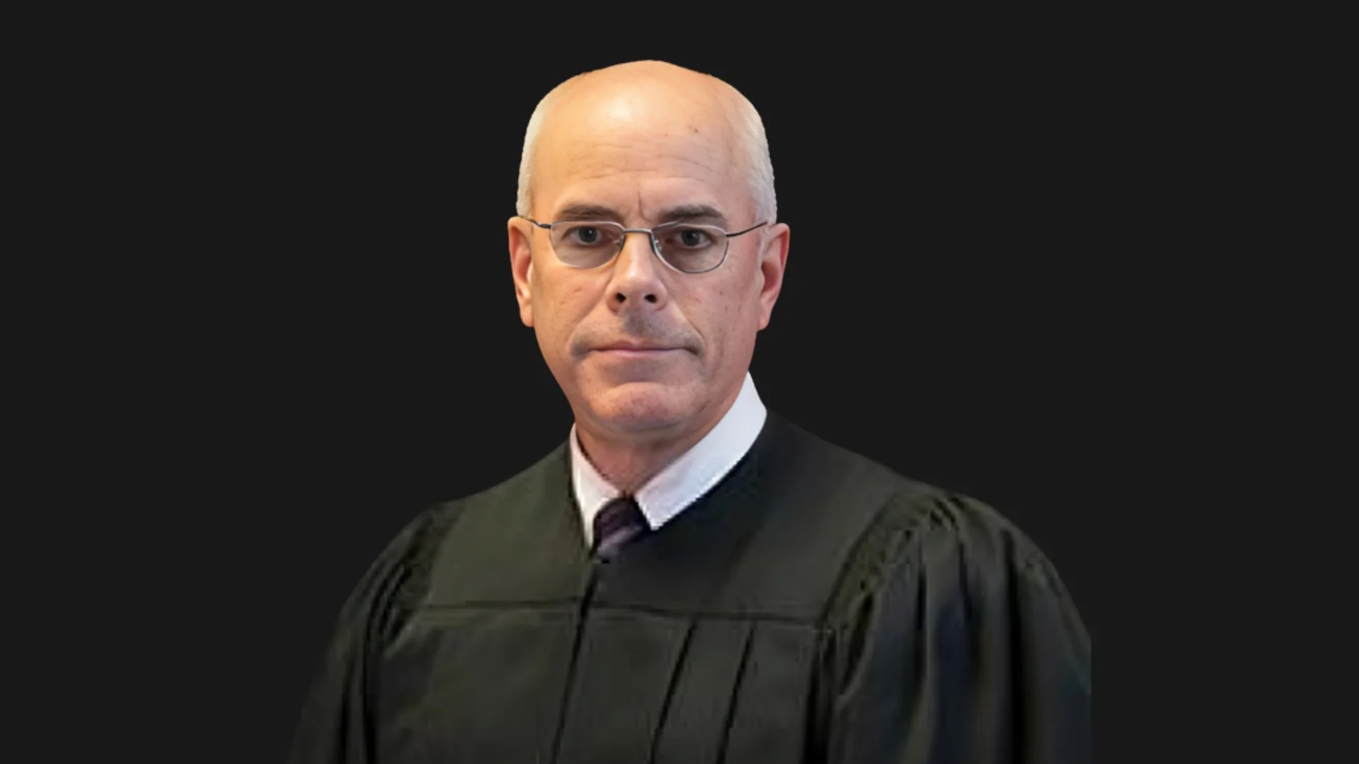 James G. Kube District Court Judge