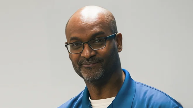 entura Newport News Campus Executive Director Isaac Walters