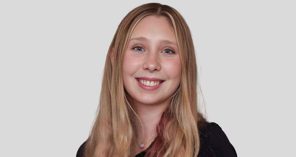 Cora Cotman, Equestrian at Stonehill College