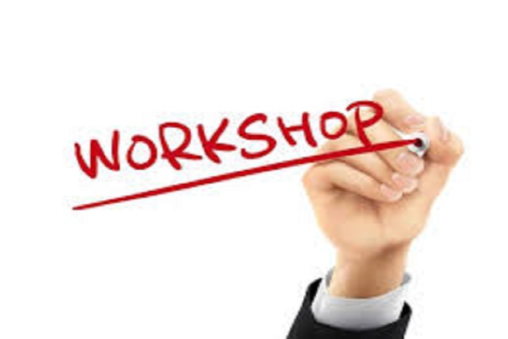 CITY OF GREENSBORO PARKS AND RECREATION DEPARTMENT: GYC Institute Spring Workshops